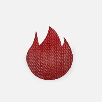 vlam brandslang vuur flame