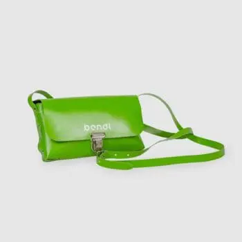flashy upcycled festivalbags
