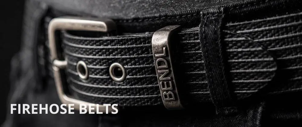 Firehose belts